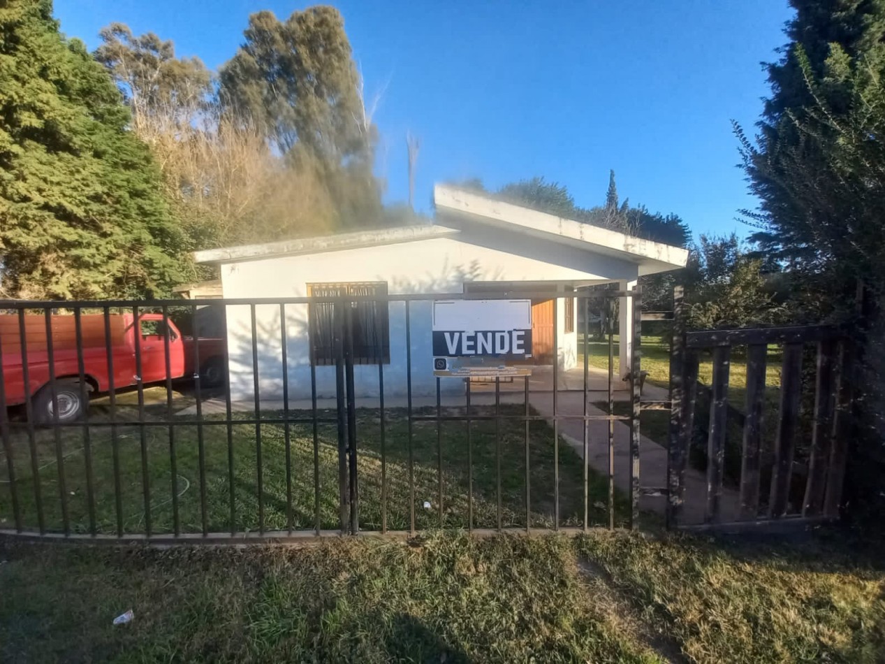 Vendo casa Quinta_ Finca La Dorotea Cordoba 