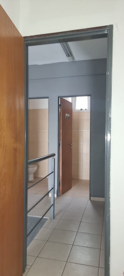 Venta de Local Comercial en B° San Martin Cordoba Capital
