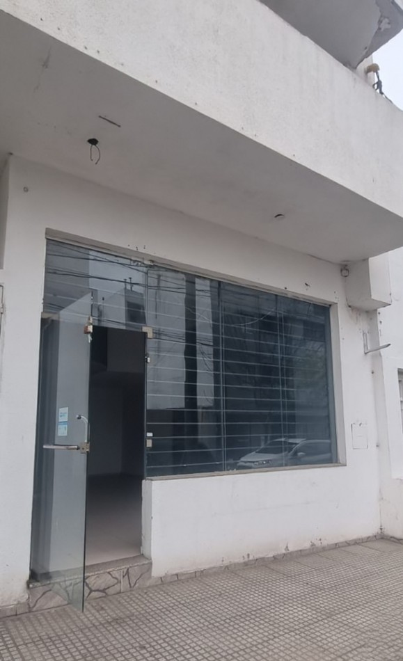 Venta de Local Comercial en B° San Martin Cordoba Capital
