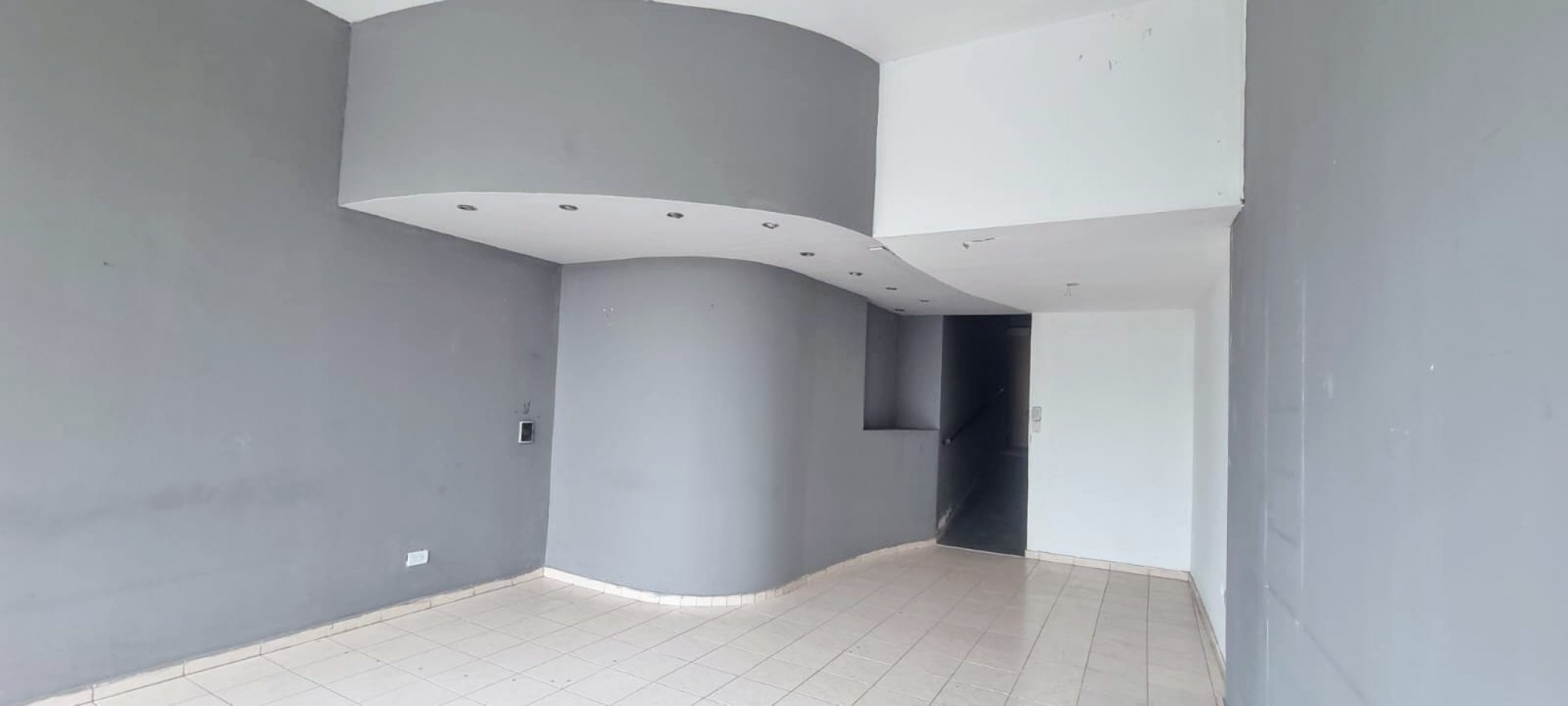Venta de Local Comercial en B° San Martin Cordoba Capital