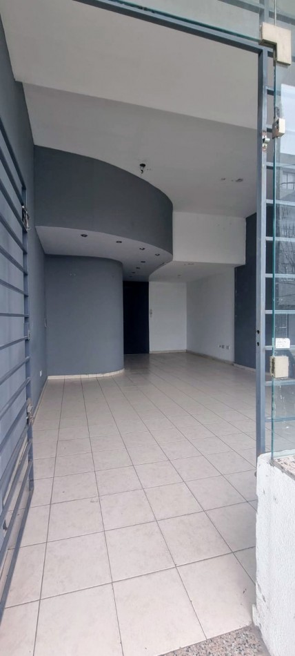 Venta de Local Comercial en B° San Martin Cordoba Capital