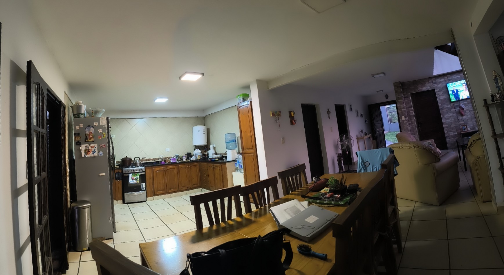 CASA DE CATEGORIA EN VENTA CON PILETA - B° MIRADOR DEL LAGO | BIALET MASSE