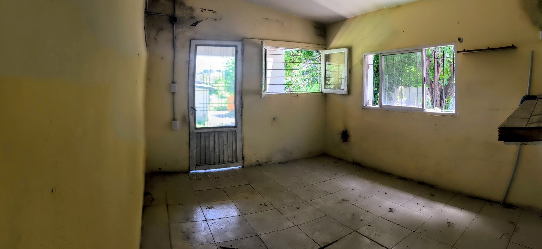 OPORTUNIDAD  DE VENTA 2 CASAS EN UN MISMO LOTE -SANTA MARIA DE PUNILLA 