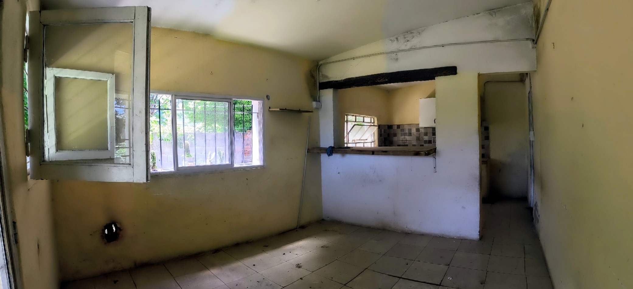 OPORTUNIDAD  DE VENTA 2 CASAS EN UN MISMO LOTE -SANTA MARIA DE PUNILLA 