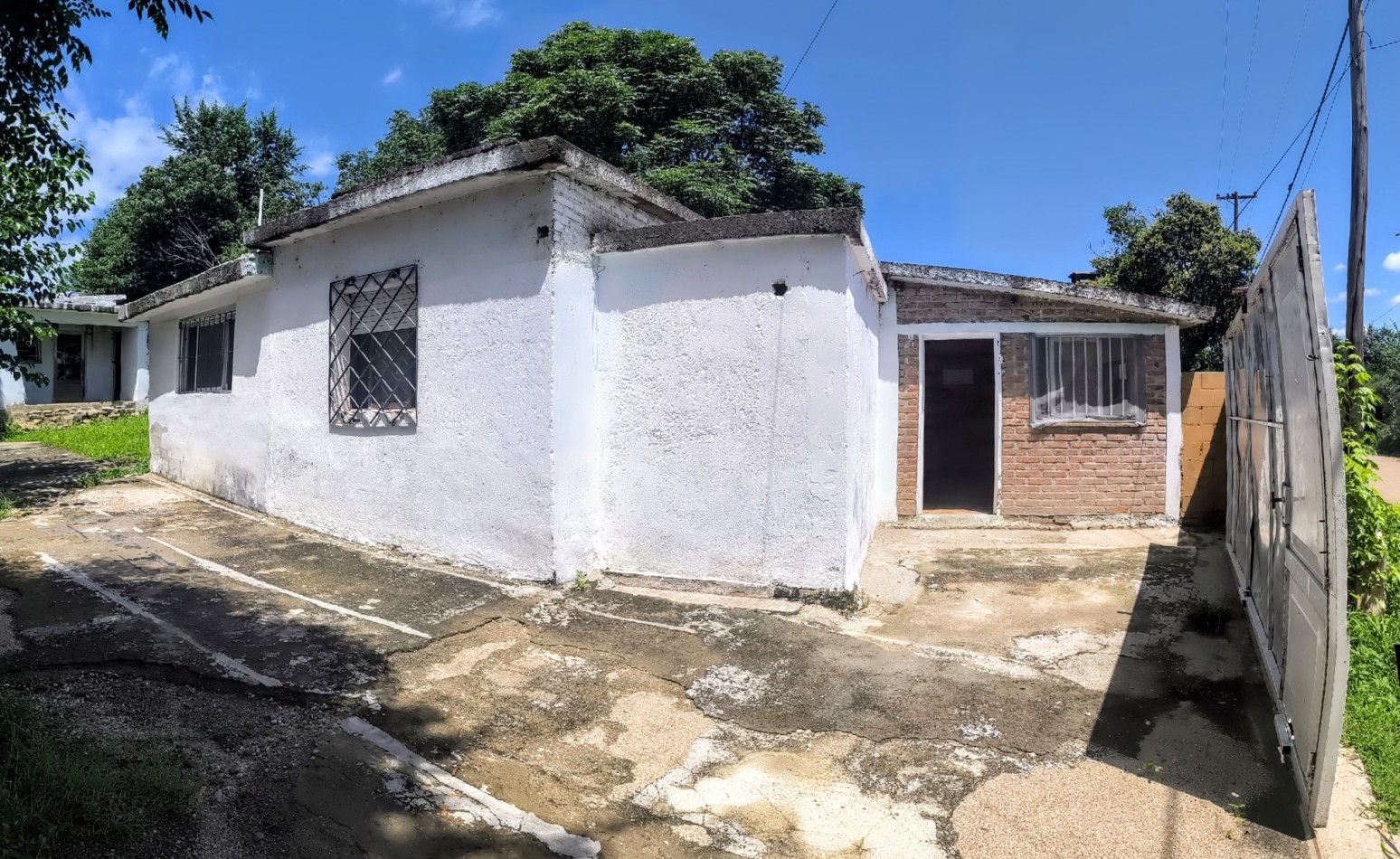 OPORTUNIDAD  DE VENTA 2 CASAS EN UN MISMO LOTE -SANTA MARIA DE PUNILLA 