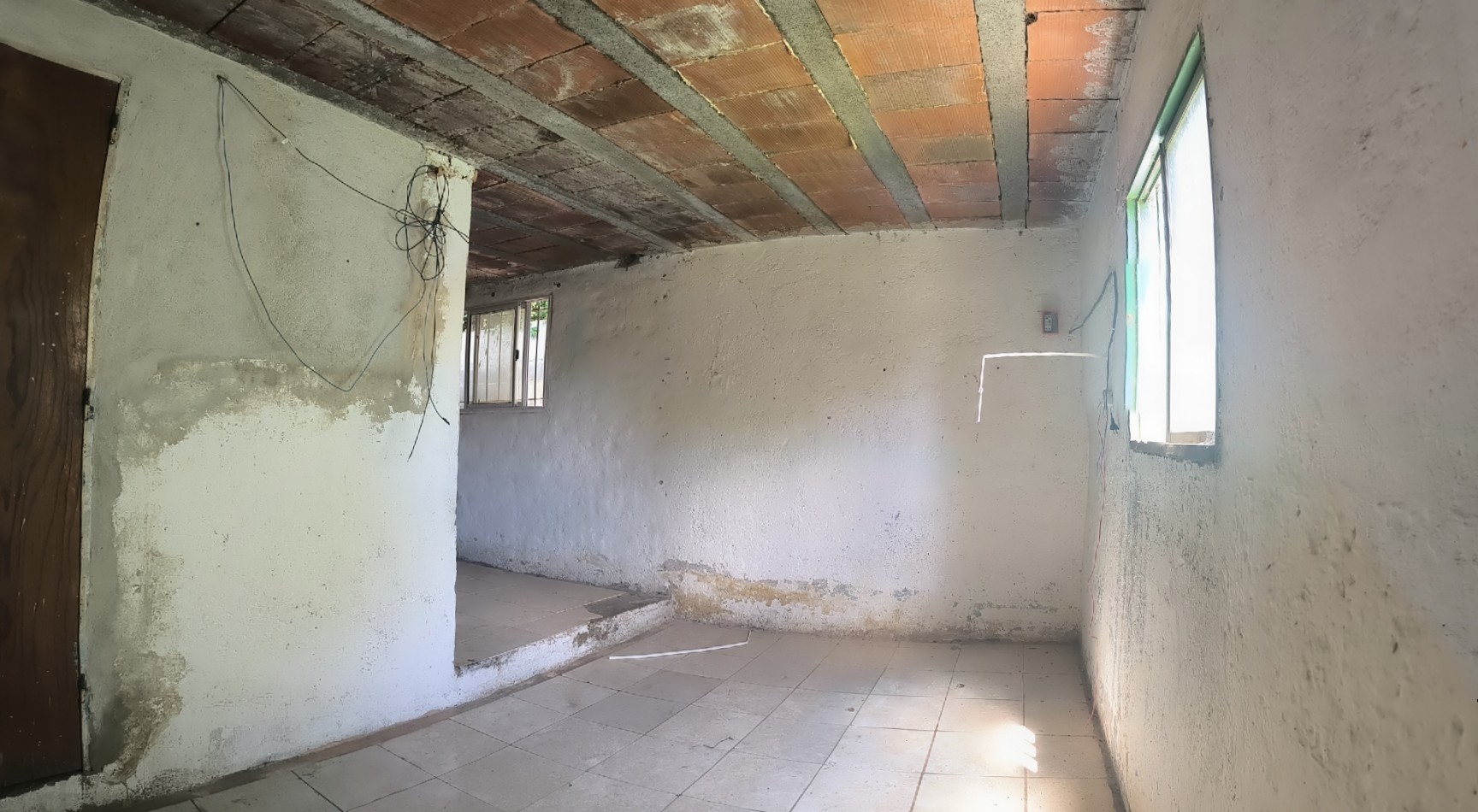 OPORTUNIDAD  DE VENTA 2 CASAS EN UN MISMO LOTE -SANTA MARIA DE PUNILLA 