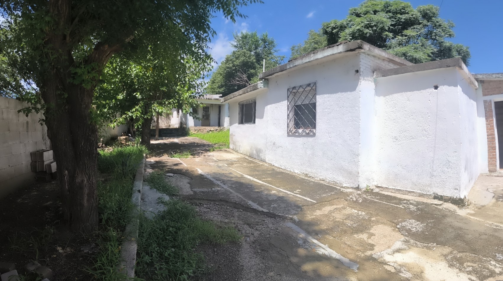 OPORTUNIDAD  DE VENTA 2 CASAS EN UN MISMO LOTE -SANTA MARIA DE PUNILLA 