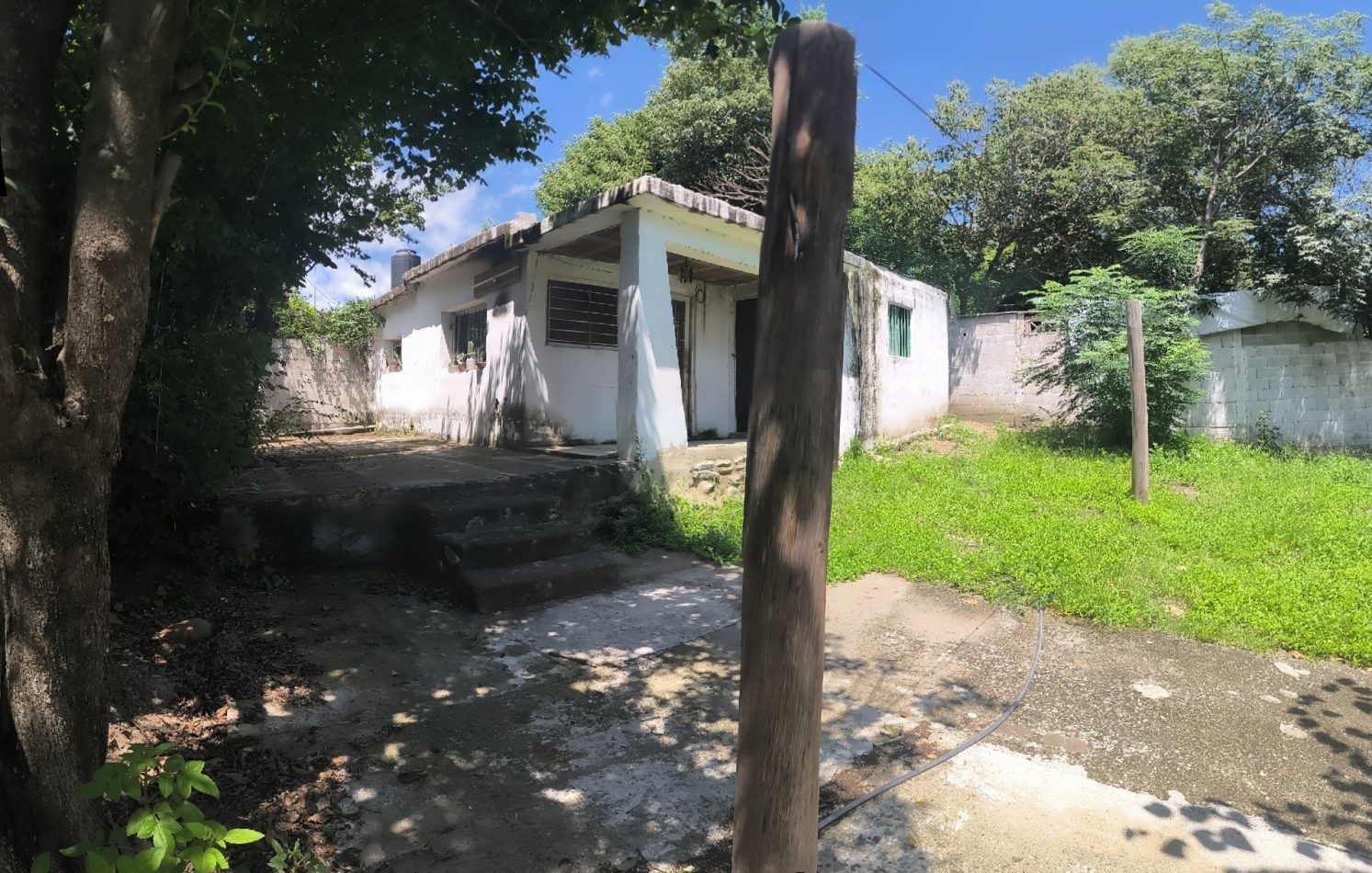 OPORTUNIDAD  DE VENTA 2 CASAS EN UN MISMO LOTE -SANTA MARIA DE PUNILLA 