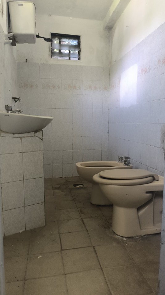 OPORTUNIDAD  DE VENTA 2 CASAS EN UN MISMO LOTE -SANTA MARIA DE PUNILLA 