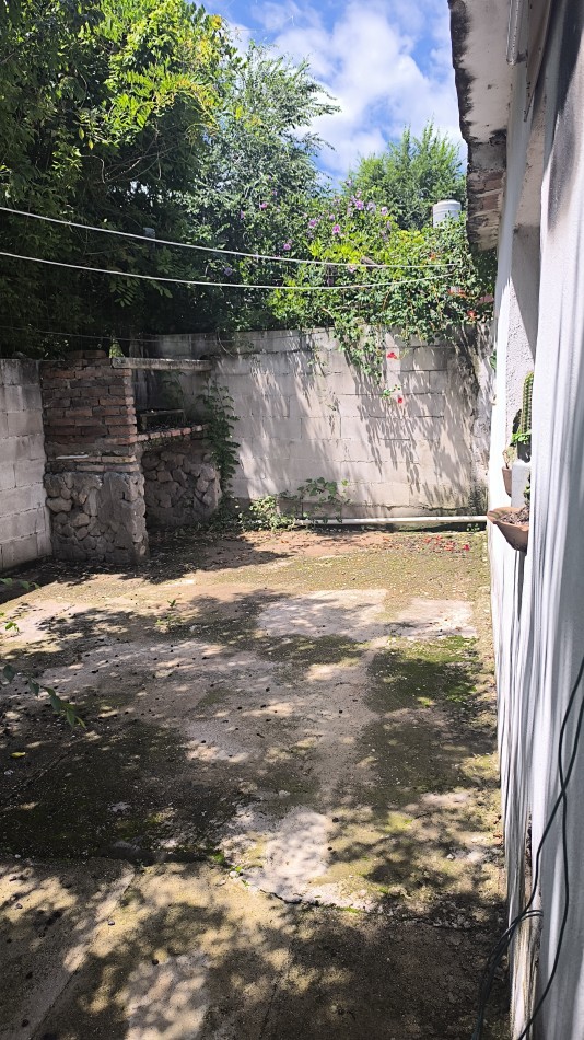 OPORTUNIDAD  DE VENTA 2 CASAS EN UN MISMO LOTE -SANTA MARIA DE PUNILLA 