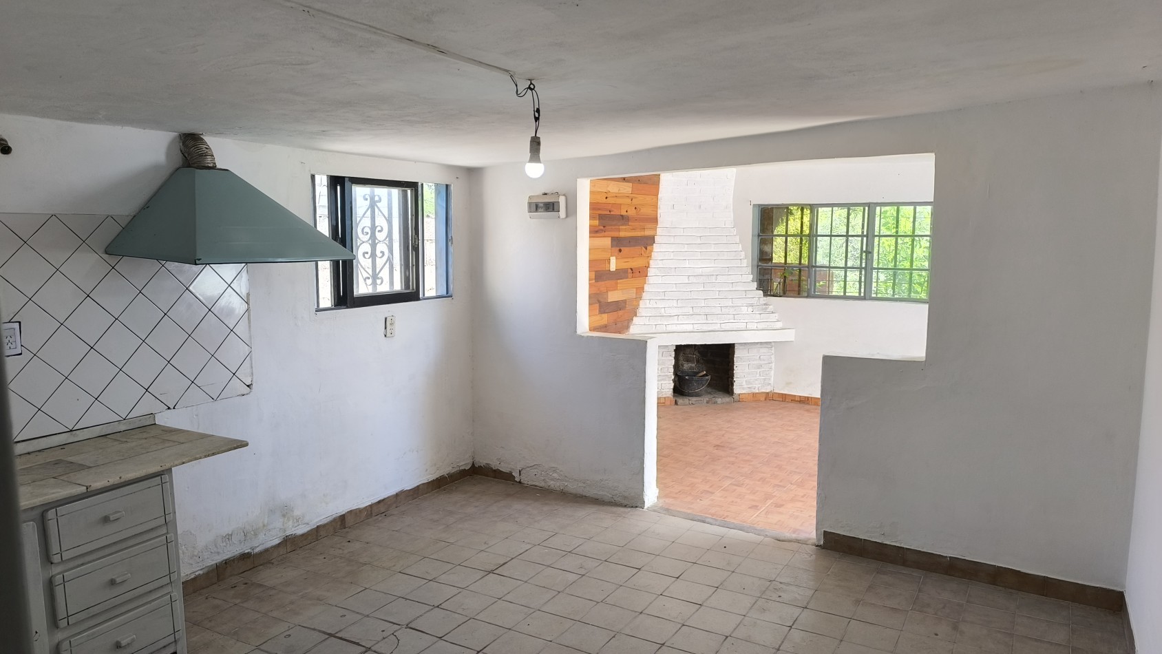 OPORTUNIDAD  DE VENTA 2 CASAS EN UN MISMO LOTE -SANTA MARIA DE PUNILLA 
