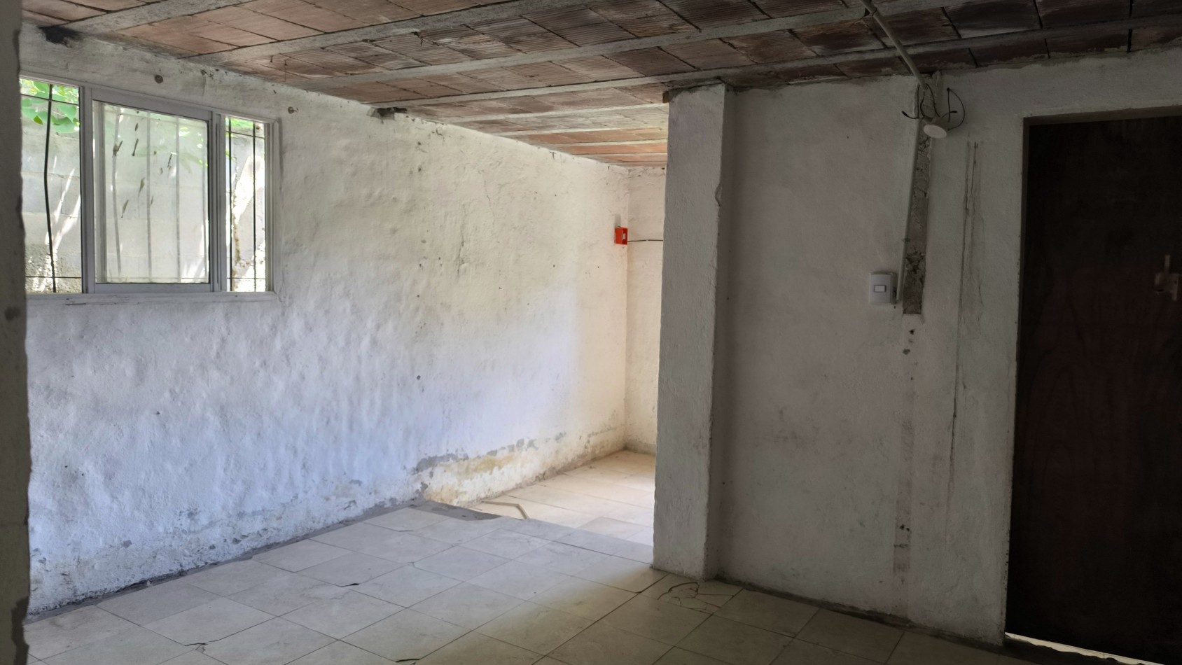 OPORTUNIDAD  DE VENTA 2 CASAS EN UN MISMO LOTE -SANTA MARIA DE PUNILLA 