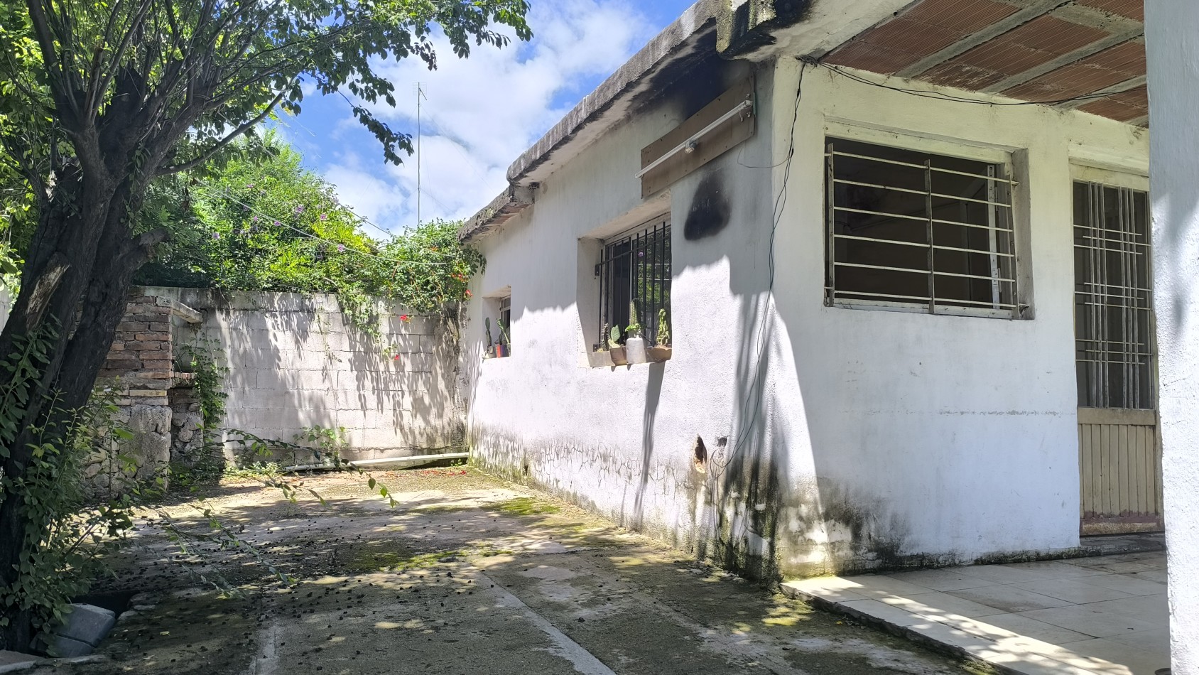 OPORTUNIDAD  DE VENTA 2 CASAS EN UN MISMO LOTE -SANTA MARIA DE PUNILLA 