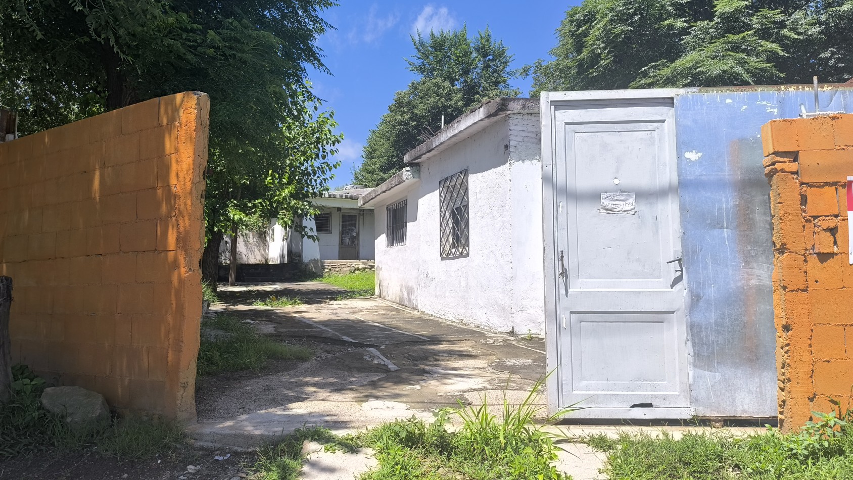 OPORTUNIDAD  DE VENTA 2 CASAS EN UN MISMO LOTE -SANTA MARIA DE PUNILLA 