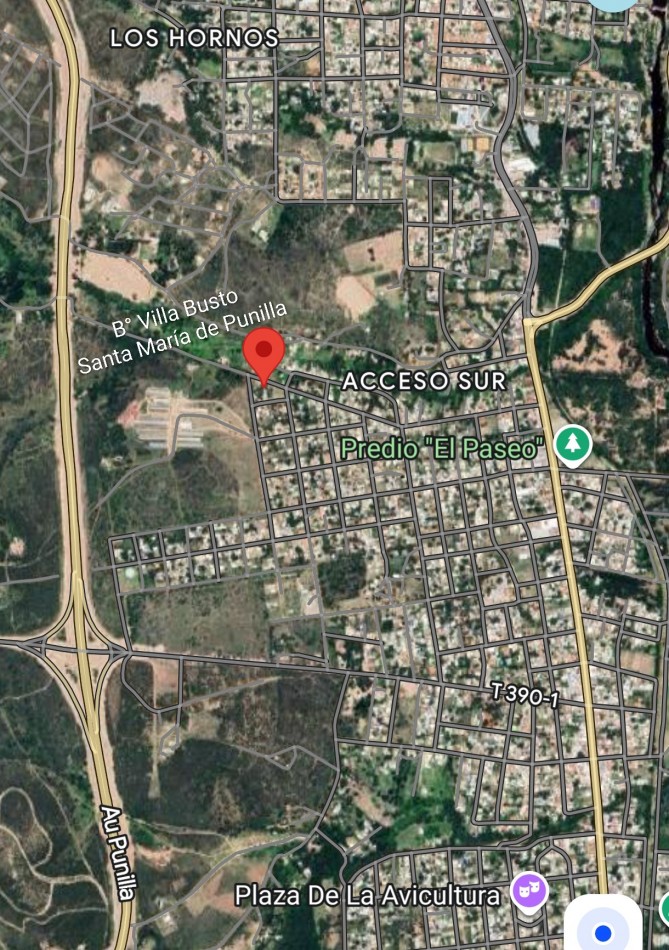 OPORTUNIDAD  DE VENTA 2 CASAS EN UN MISMO LOTE -SANTA MARIA DE PUNILLA 