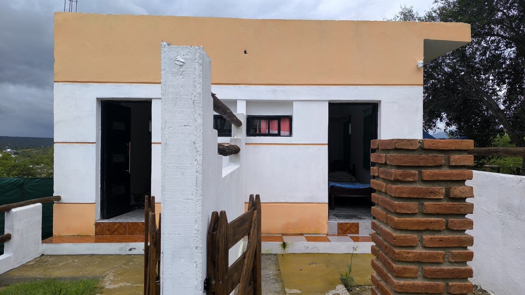 ALQUILO x1 O 2 años- DOS MONOAMBIENTE EN SIQUIMAM