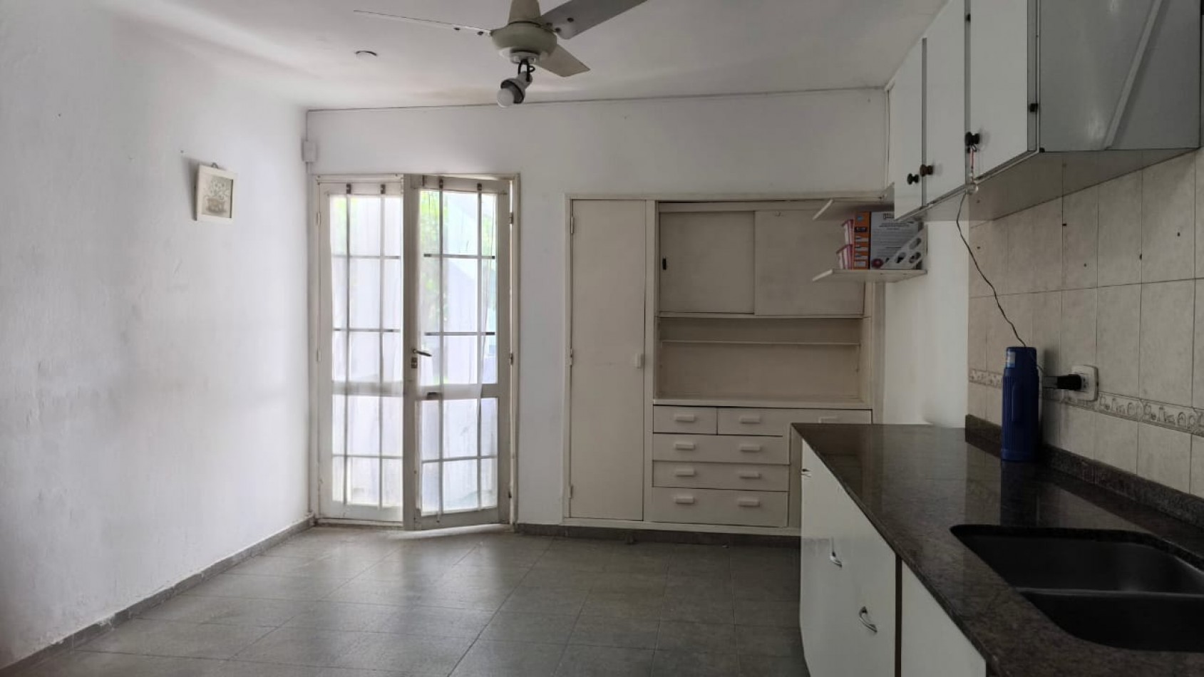 Oportunidad en Villa Carlos Paz - Casa + Depto, ideal vivienda + renta 