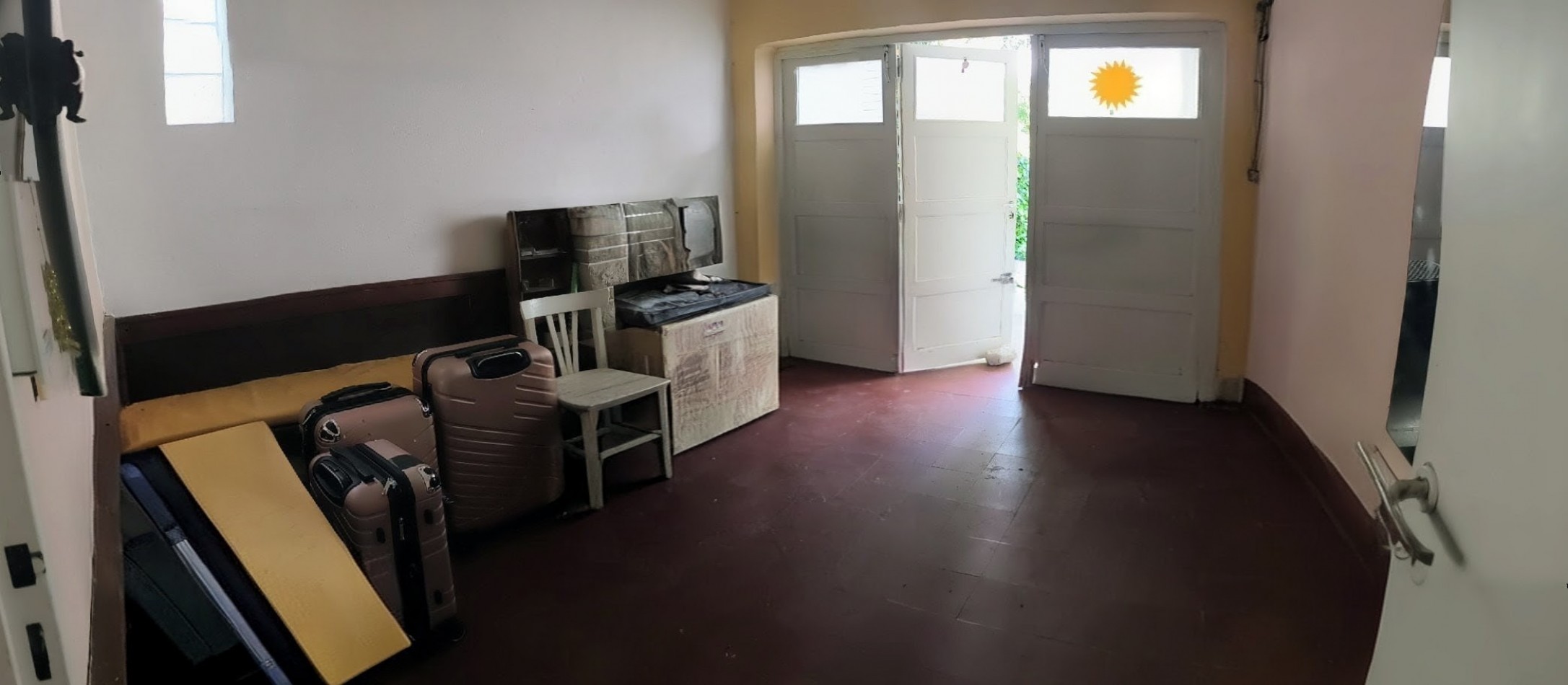 Oportunidad en Villa Carlos Paz - Casa + Depto, ideal vivienda + renta 