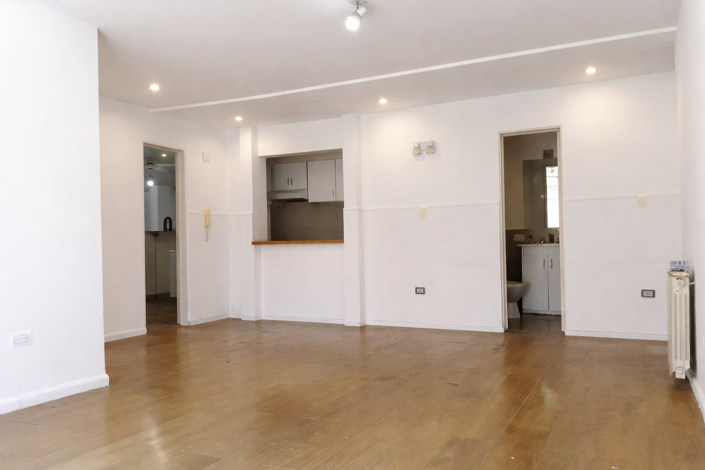 Vendo Depto de categoria 2 dorm.c/cochera en Housing Sureño -Cordoba capital 