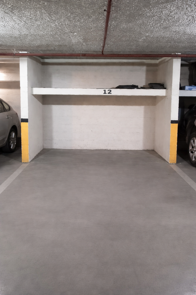 Vendo Depto de categoria 2 dorm.c/cochera en Housing Sureño -Cordoba capital 
