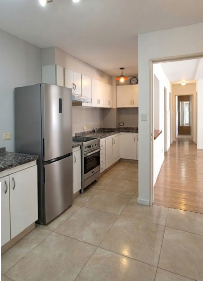 Vendo Depto de categoria 2 dorm.c/cochera en Housing Sureño -Cordoba capital 