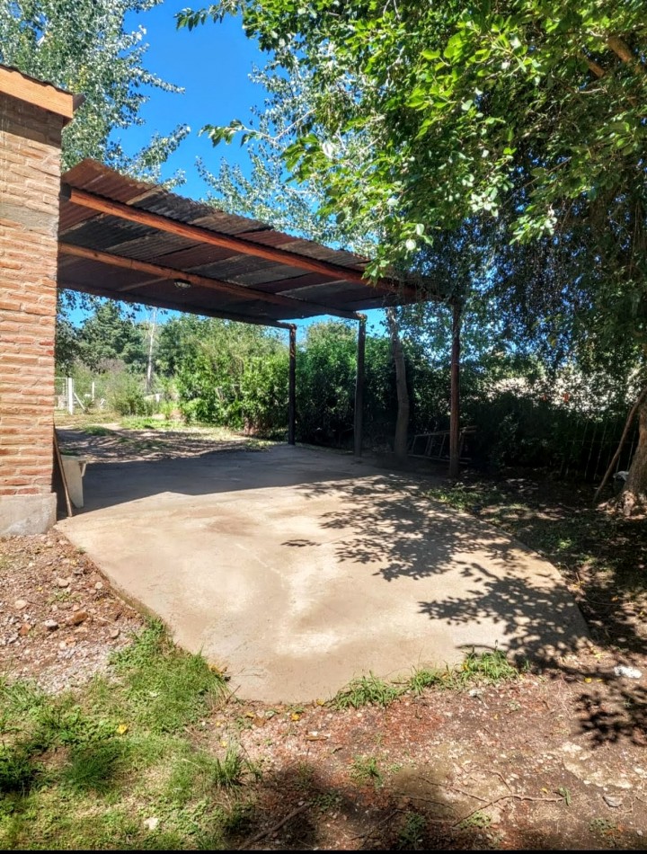 REBAJADO! Se vende complejo de 2 cabañas amobladas c/pileta, B° Mirador del Lago, Bialet Masse - Cordoba