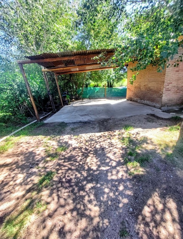 REBAJADO! Se vende complejo de 2 cabañas amobladas c/pileta, B° Mirador del Lago, Bialet Masse - Cordoba