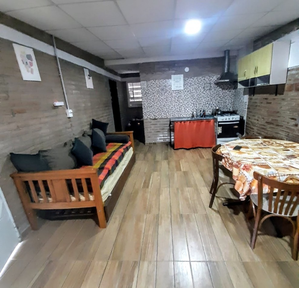 REBAJADO! Se vende complejo de 2 cabañas amobladas c/pileta, B° Mirador del Lago, Bialet Masse - Cordoba