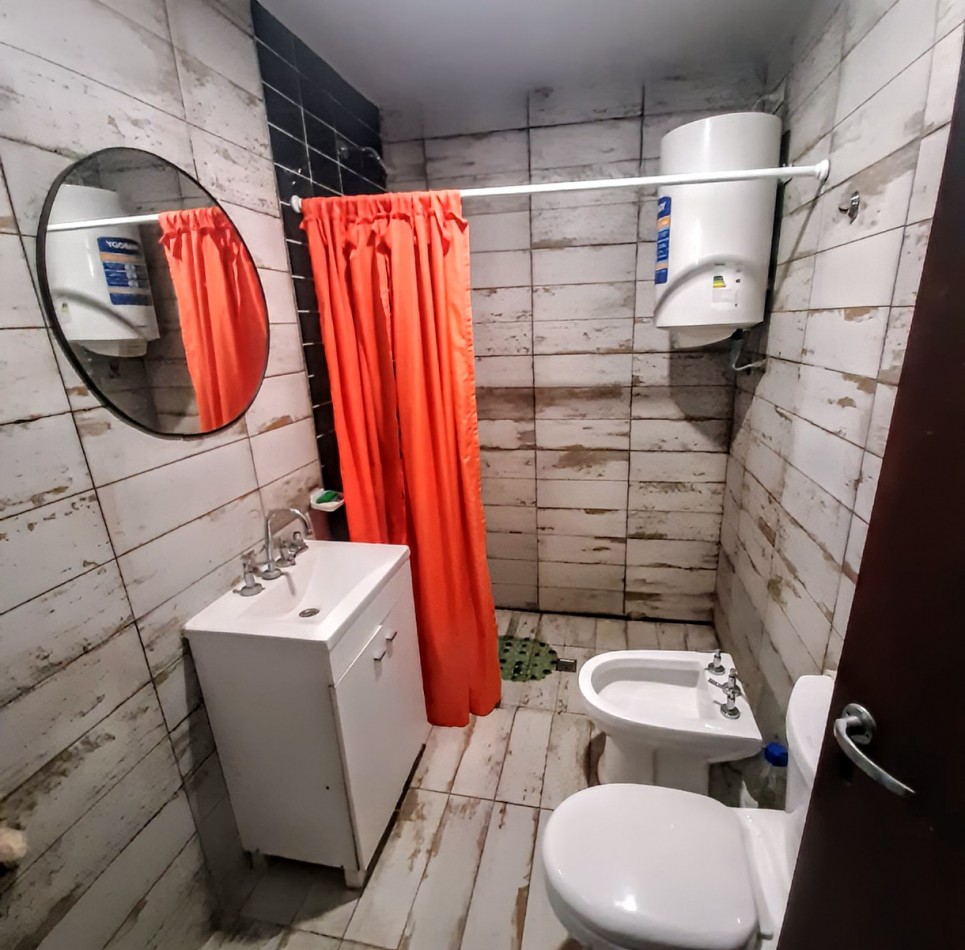 REBAJADO! Se vende complejo de 2 cabañas amobladas c/pileta, B° Mirador del Lago, Bialet Masse - Cordoba