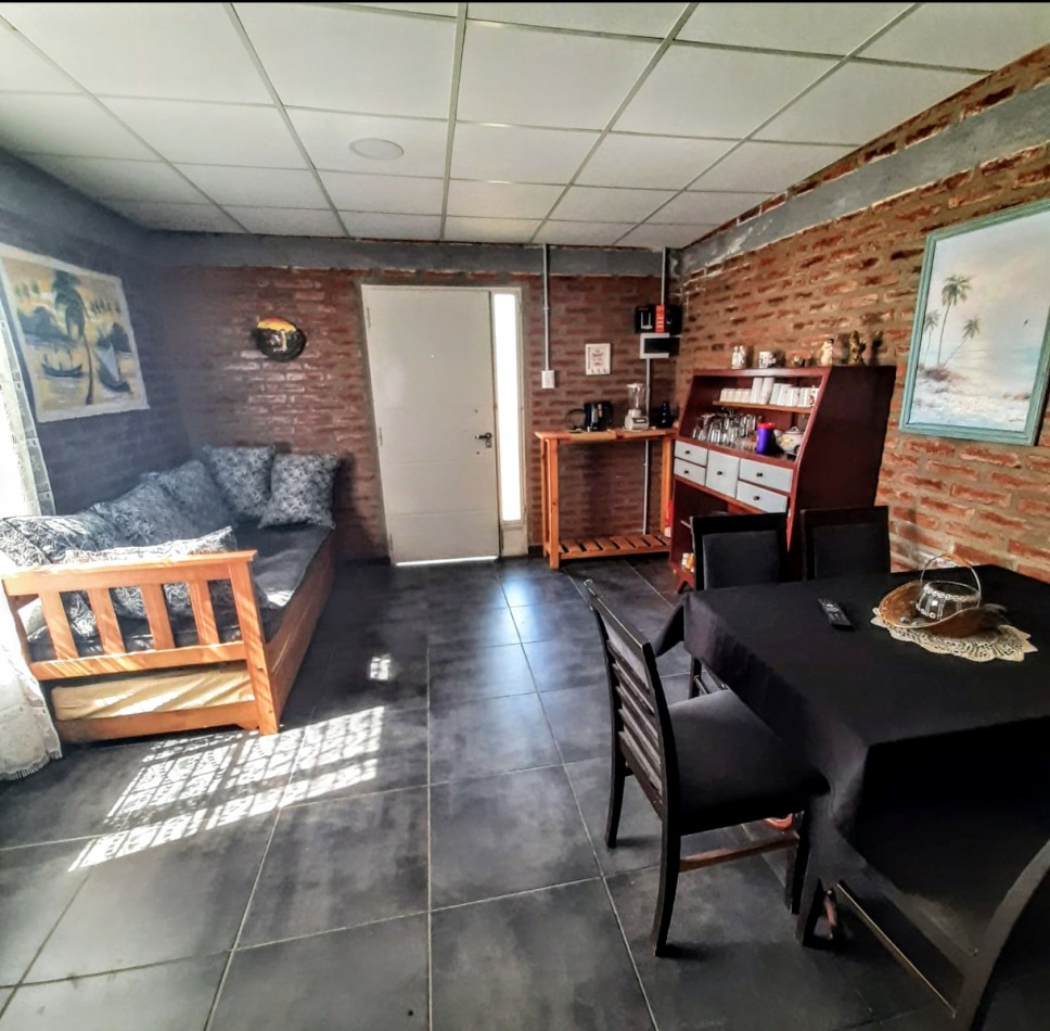 REBAJADO! Se vende complejo de 2 cabañas amobladas c/pileta, B° Mirador del Lago, Bialet Masse - Cordoba