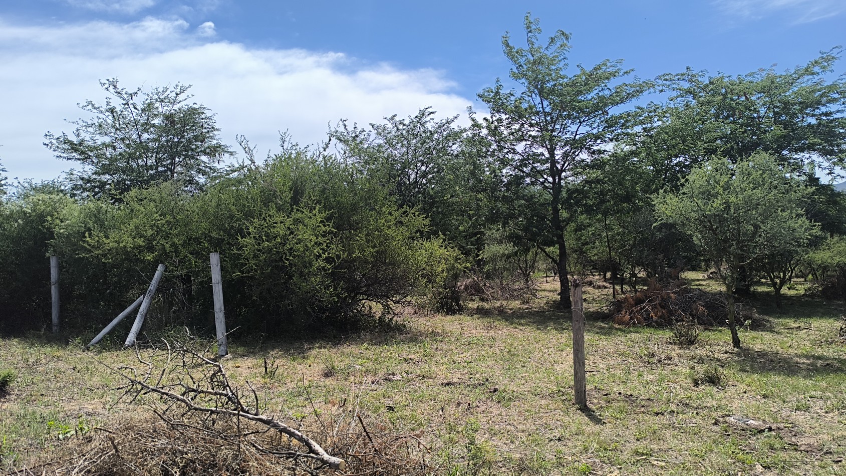 Imperdible Liquido! Vendo Lote 738m² _ Bialet Masse Cordoba, C/ Escritura_