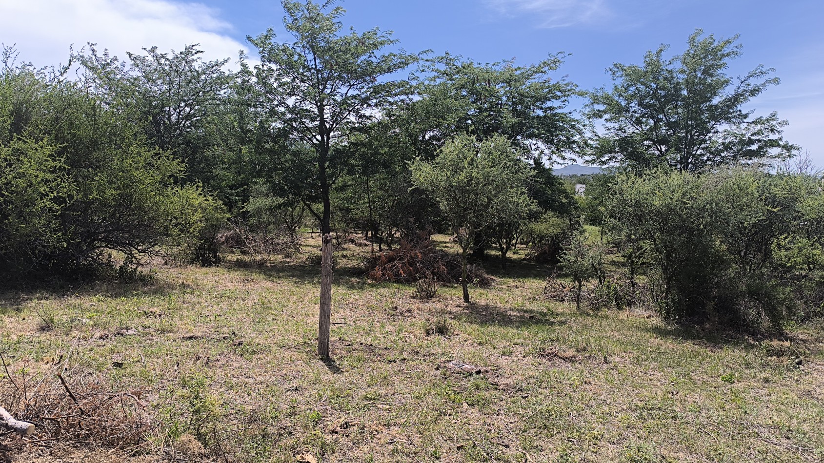 Imperdible Liquido! Vendo Lote 738m² _ Bialet Masse Cordoba, C/ Escritura_