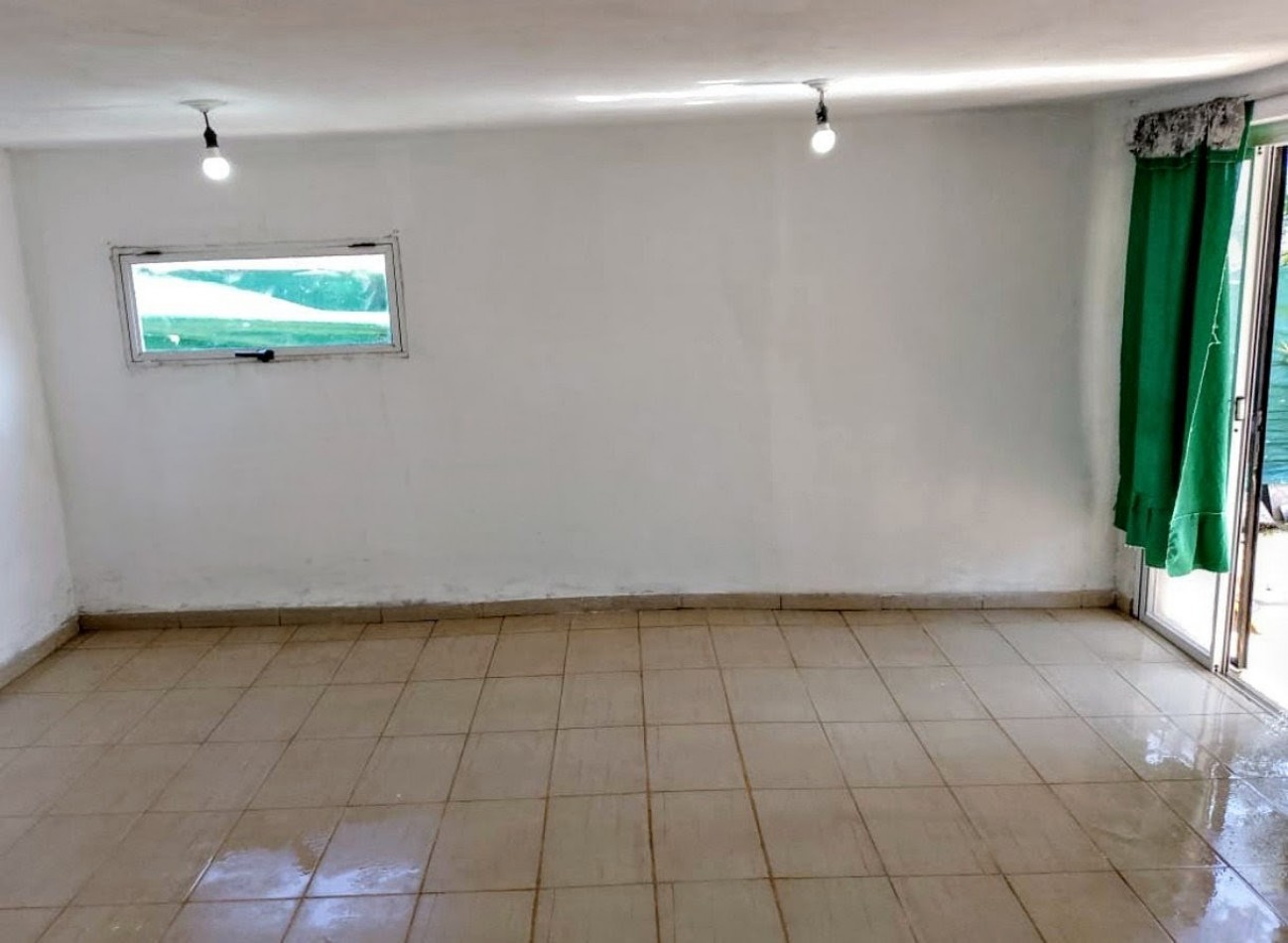 Alquilo x1 o 2 años Monoambiente en Siquiman