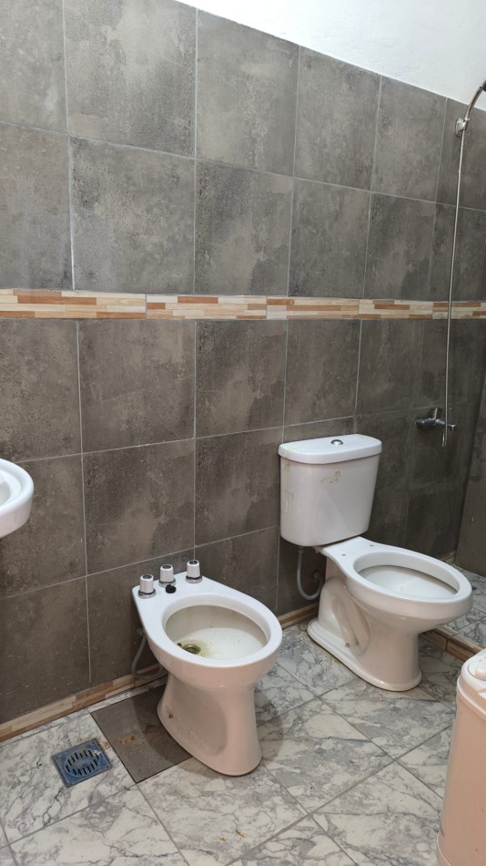 ALQUILER AMOBLADO DE MONOAMBIENTE-SIQUIMAN