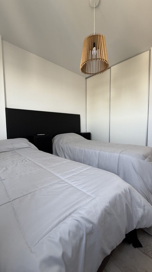 EN VENTA  DEPTO DE CATEGORIA-2 DORM. -QUATRO HOUSING -Viyetes 1331