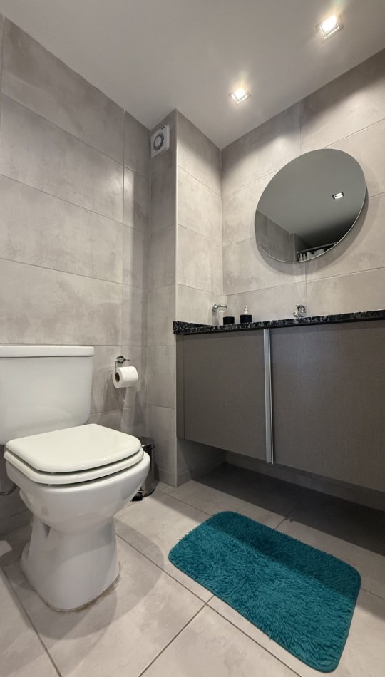 EN VENTA  DEPTO DE CATEGORIA-2 DORM. -QUATRO HOUSING -Viyetes 1331