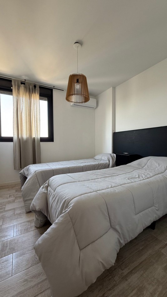 EN VENTA  DEPTO DE CATEGORIA-2 DORM. -QUATRO HOUSING -Viyetes 1331
