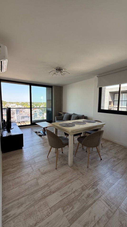 EN VENTA  DEPTO DE CATEGORIA-2 DORM. -QUATRO HOUSING -Viyetes 1331