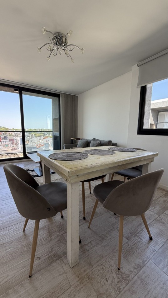 EN VENTA  DEPTO DE CATEGORIA-2 DORM. -QUATRO HOUSING -Viyetes 1331