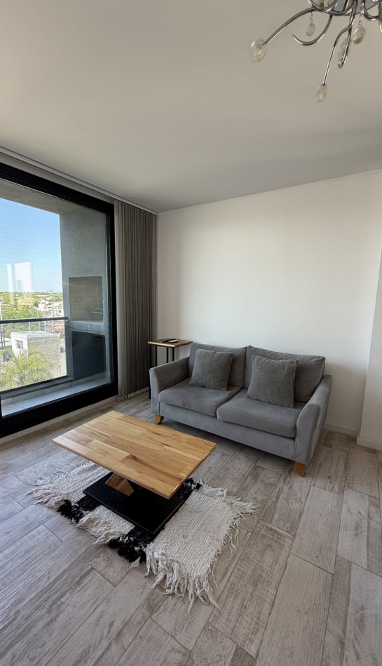 EN VENTA  DEPTO DE CATEGORIA-2 DORM. -QUATRO HOUSING -Viyetes 1331