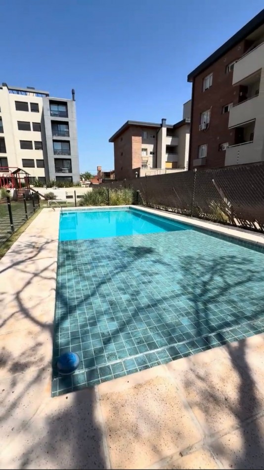 EN VENTA  DEPTO DE CATEGORIA-2 DORM. -QUATRO HOUSING -Viyetes 1331