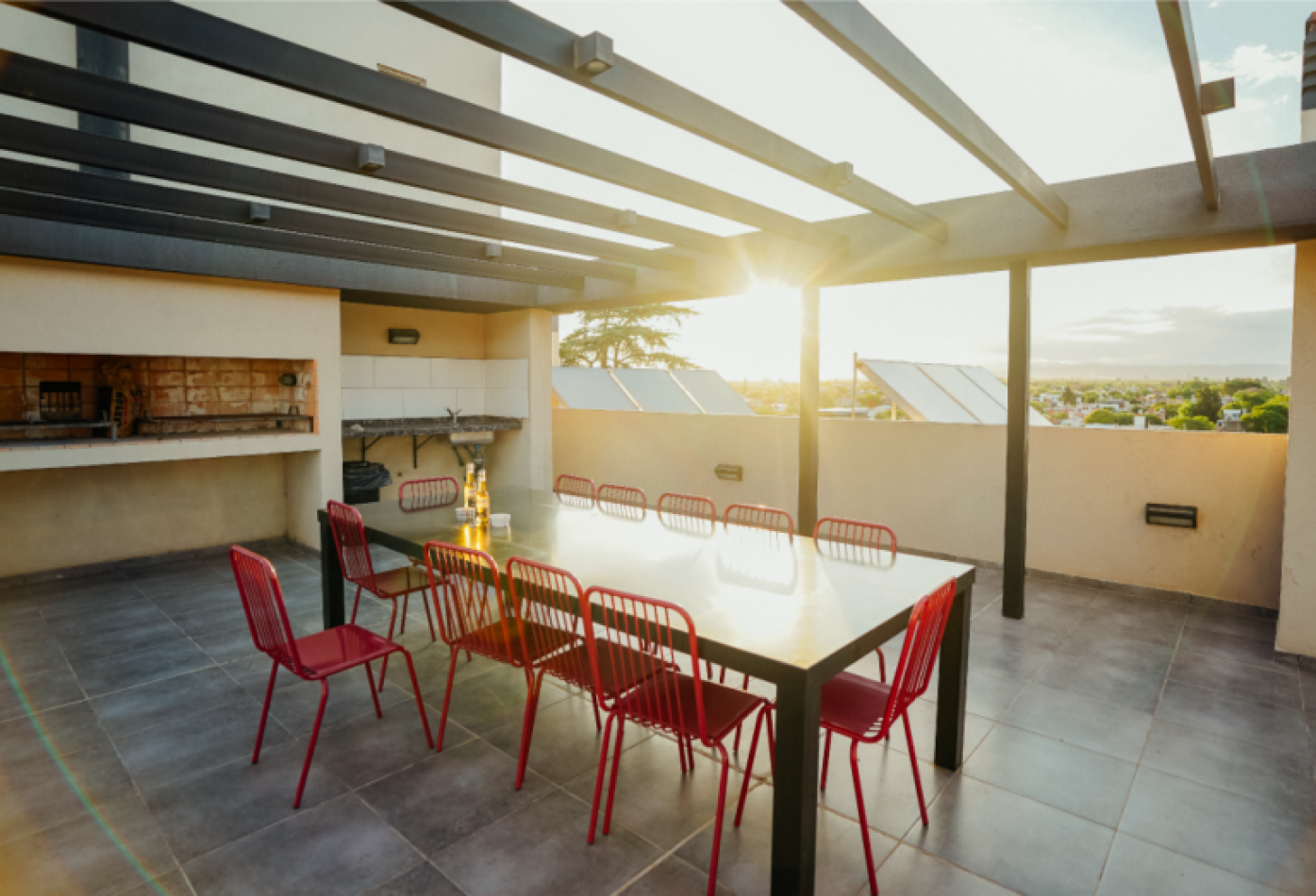 EN VENTA  DEPTO DE CATEGORIA-2 DORM. -QUATRO HOUSING -Viyetes 1331