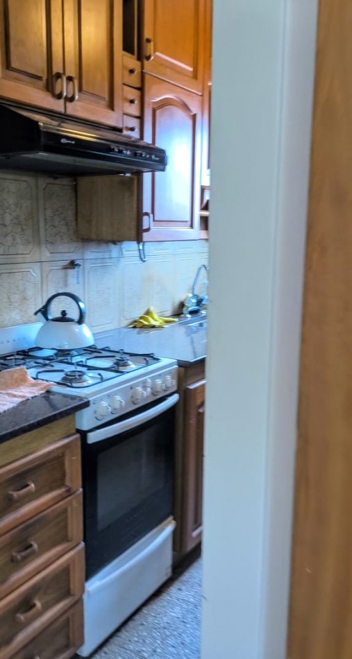 VENDO DEPTO EN V. CARLOS PAZ A50MTRS COSTANERA-2 DORM