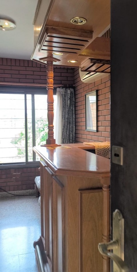 VENDO DEPTO EN V. CARLOS PAZ A50MTRS COSTANERA-2 DORM