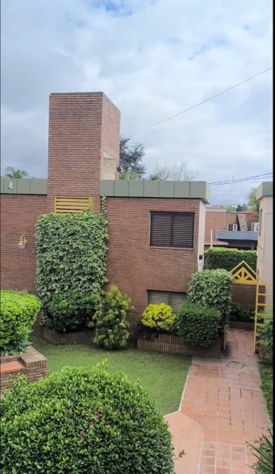 VENDO DEPTO EN V. CARLOS PAZ A50MTRS COSTANERA-2 DORM