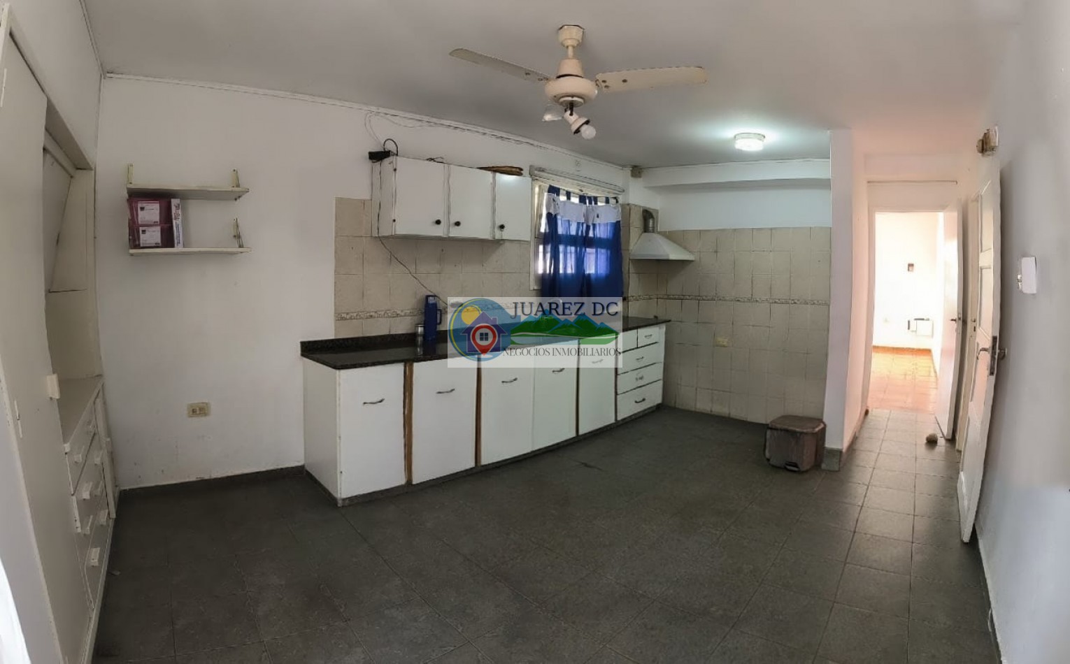 Oportunidad en Villa Carlos Paz - Casa + Depto, ideal vivienda + renta 