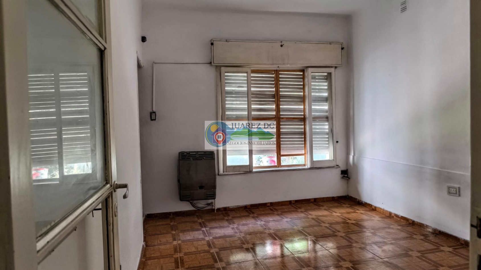 Oportunidad en Villa Carlos Paz - Casa + Depto, ideal vivienda + renta 