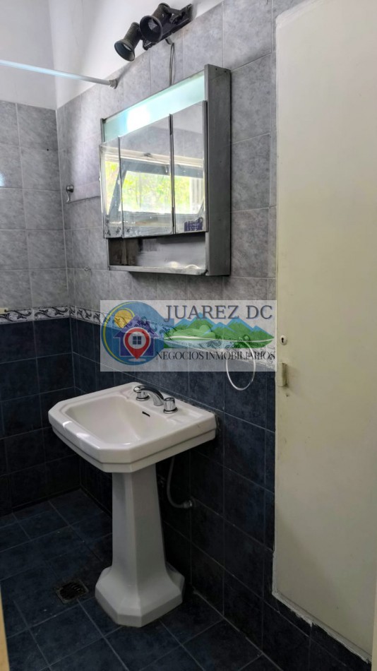 Oportunidad en Villa Carlos Paz - Casa + Depto, ideal vivienda + renta 