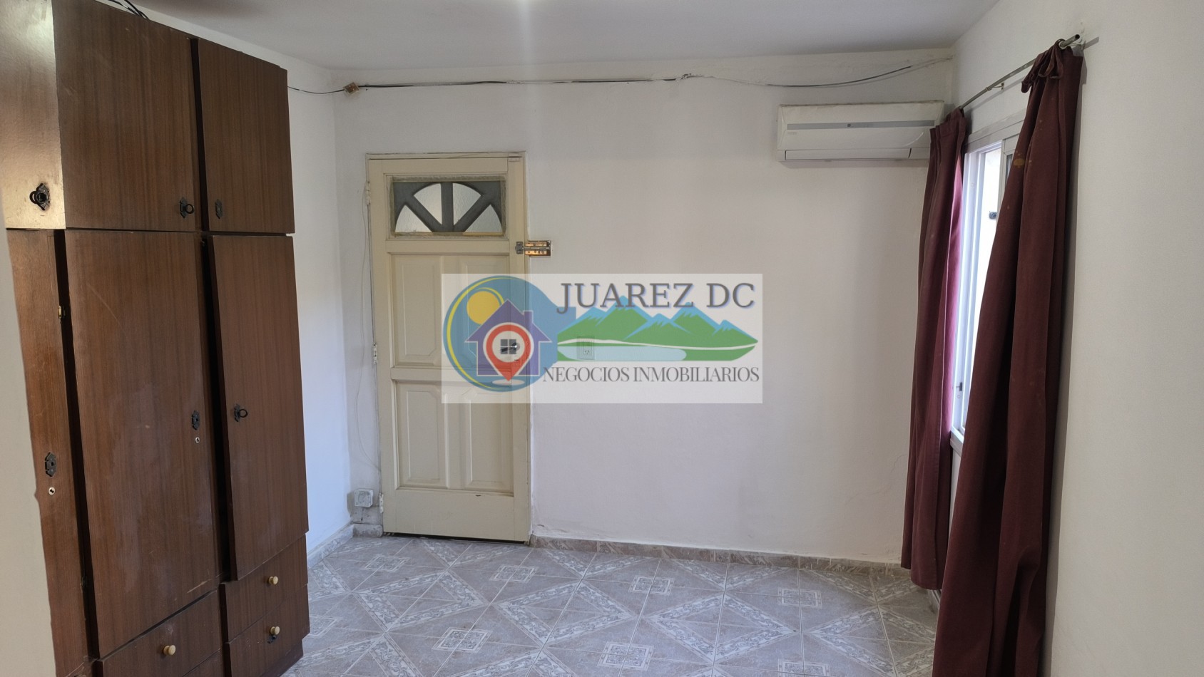 REBAJADA  casa de 3 dorm./ 2 baños-Villa Carlos Paz 