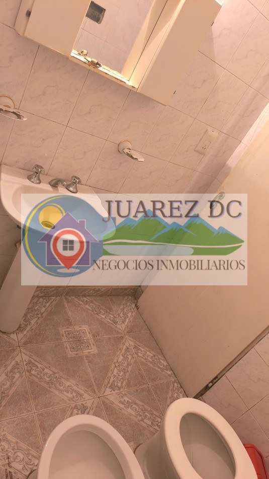 REBAJADA  casa de 3 dorm./ 2 baños-Villa Carlos Paz 